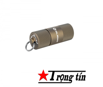 đèn pin olight i1r 2 eos desert tan