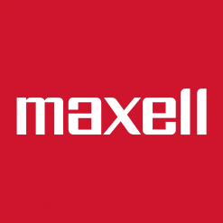 Pin Maxell