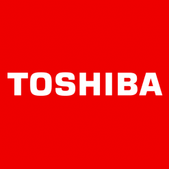 Pin Toshiba